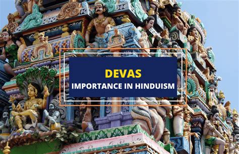 Explained: The Devas.